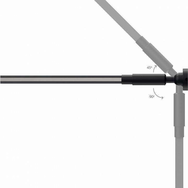 Основание на штанге Lightstar Corda 418990