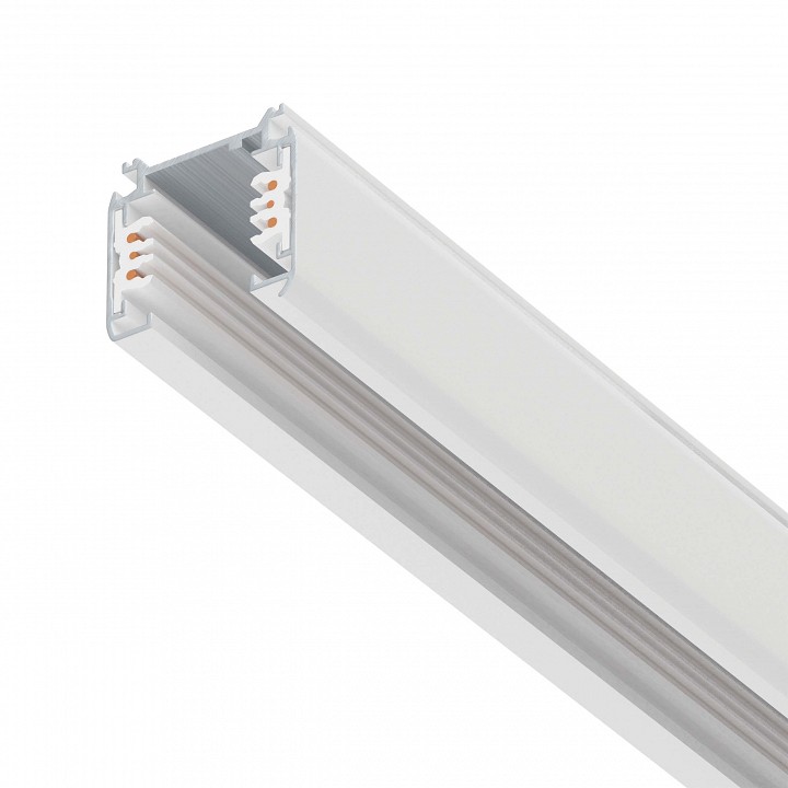 Трек накладной Lightstar Quattro/DALI 504025-DALI