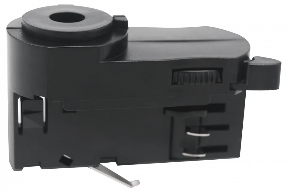 Переходник для трека Lightstar Quattro 594007-403