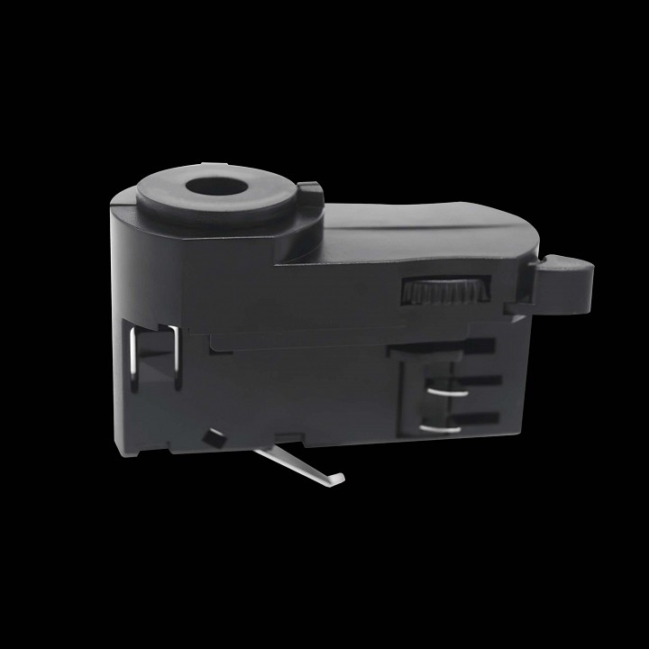 Переходник для трека Lightstar Quattro 594007-403