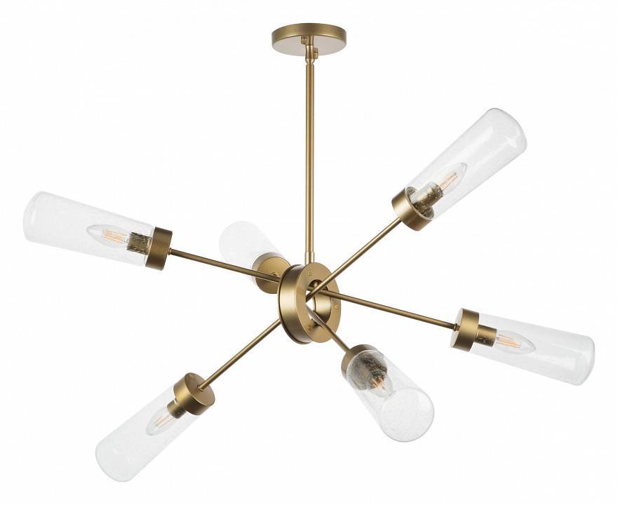 Люстра на штанге Lightstar Crotone 690063