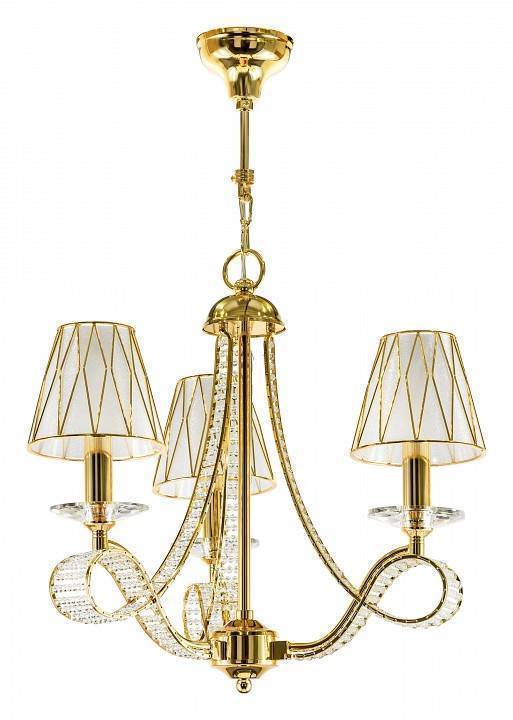 Подвесная люстра Lightstar Riccio 705032