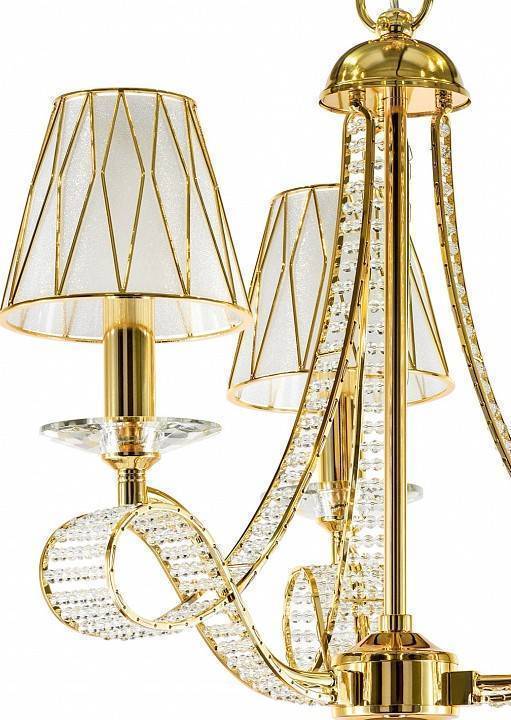 Подвесная люстра Lightstar Riccio 705032