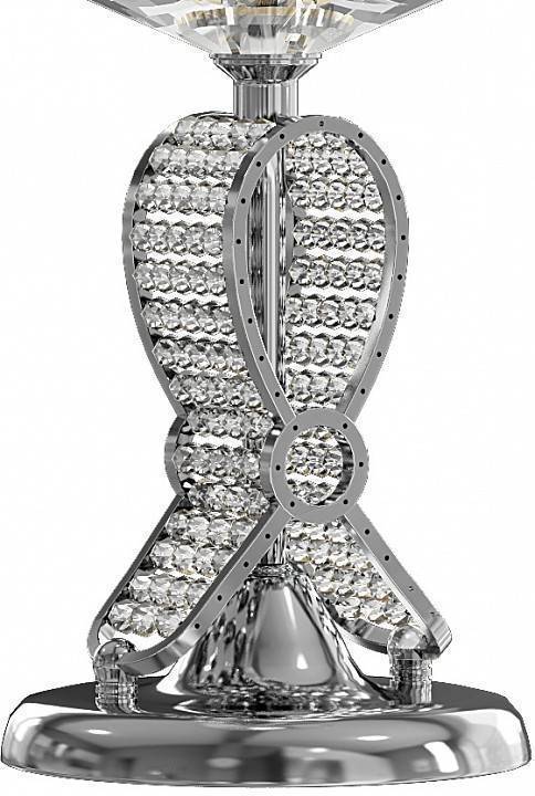 Настольная лампа декоративная Osgona Riccio 705914