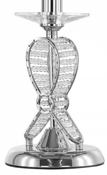 Настольная лампа декоративная Osgona Riccio 705914