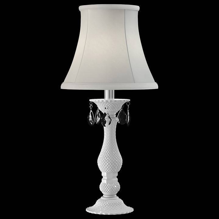 Настольная лампа декоративная Osgona Princia 726911