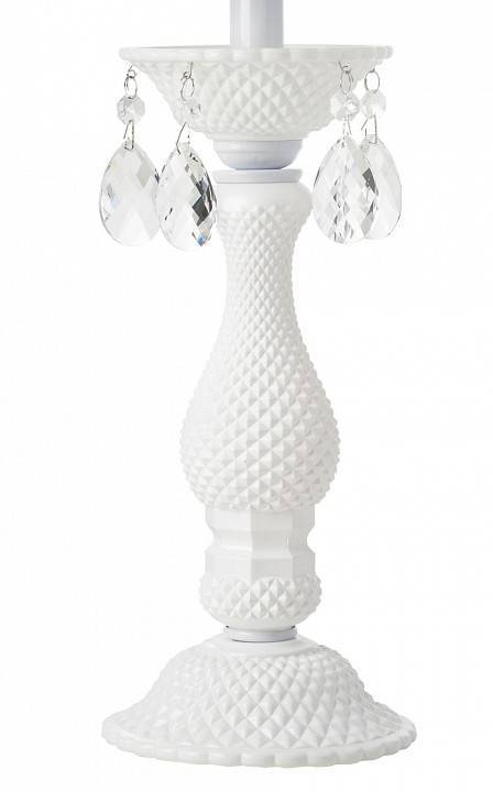 Настольная лампа декоративная Osgona Princia 726911