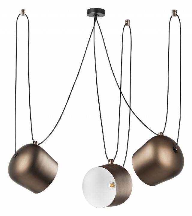 Подвесная люстра Lightstar Omega 3xG9 727233