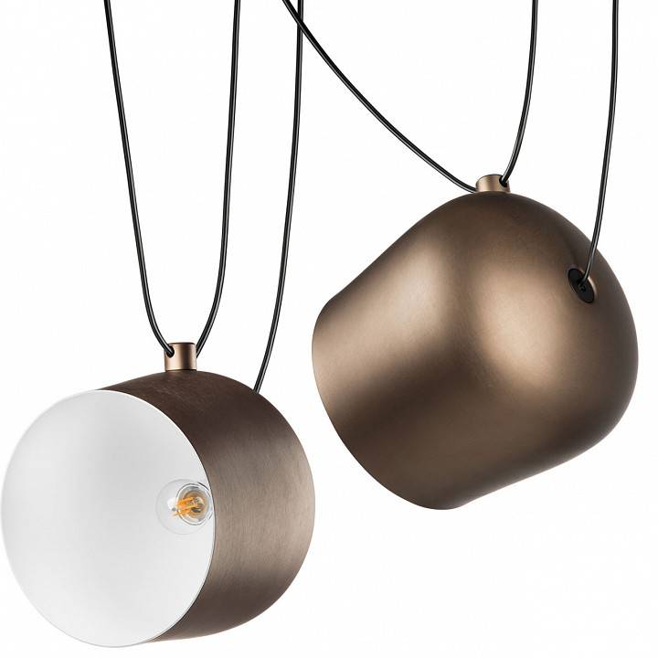 Подвесная люстра Lightstar Omega 3xG9 727233