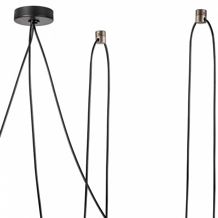 Подвесная люстра Lightstar Omega 3xG9 727233