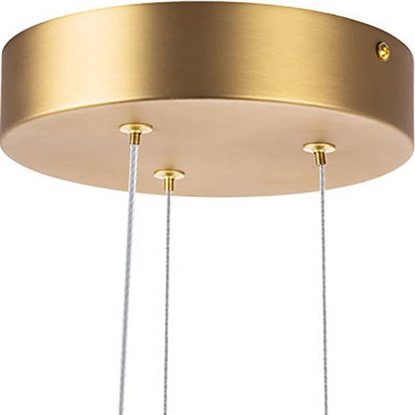 Подвесная люстра Lightstar Bergamo 745247