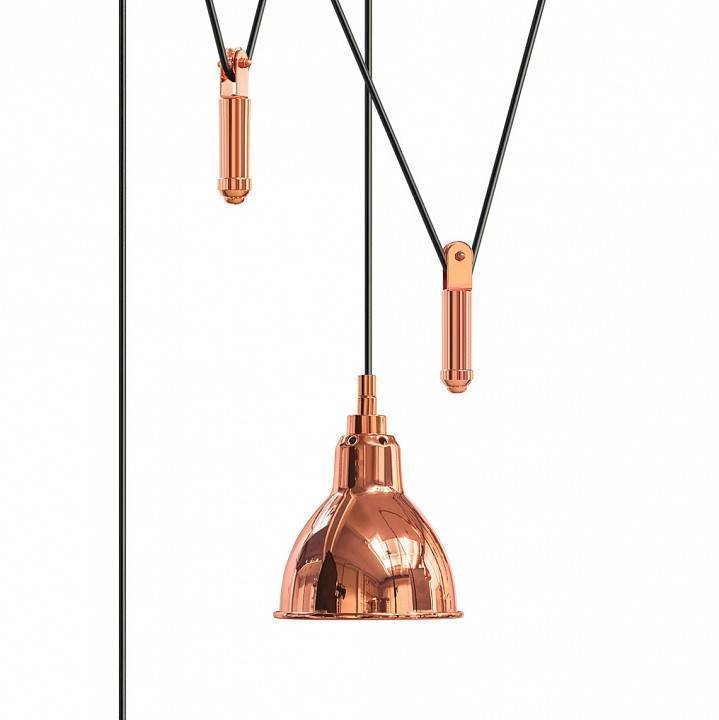 Подвесной светильник Lightstar Acrobata 761053