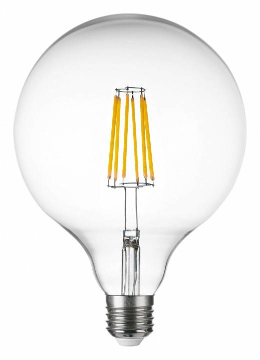 Лампа светодиодная Lightstar G125 E27 10Вт 4000K 933204