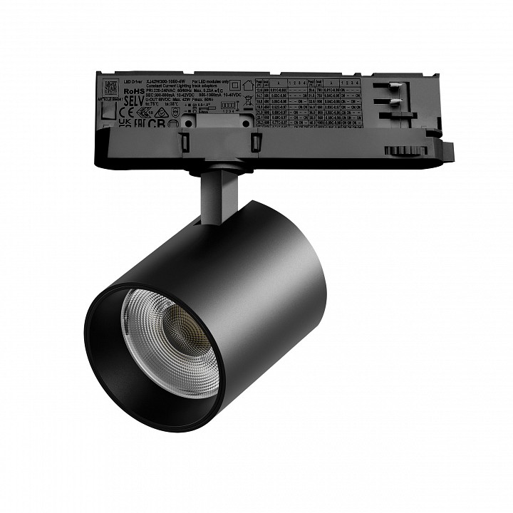 Светильник на штанге Lightstar Alta Base A5447QT