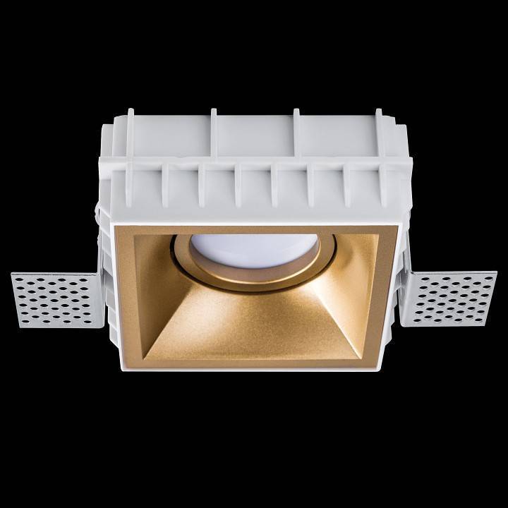 Встраиваемый светильник Lightstar Domino G214503