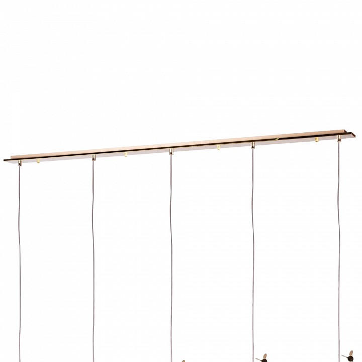 Подвесной светильник Lightstar Extra L5PL721132