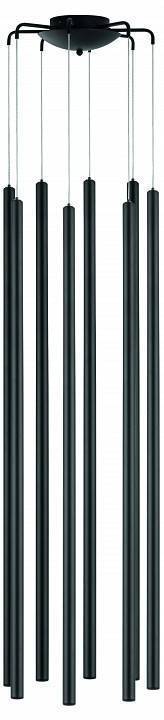 Подвесная люстра Lightstar Tubo L8T747437