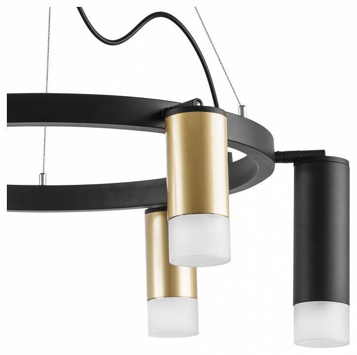 Подвесная люстра Lightstar Rullo 1xGU10 LR0164038731