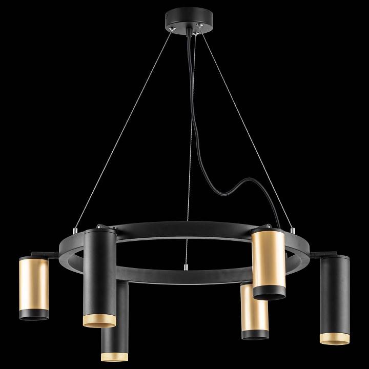 Подвесная люстра Lightstar Rullo 1xGU10 LR01640387370