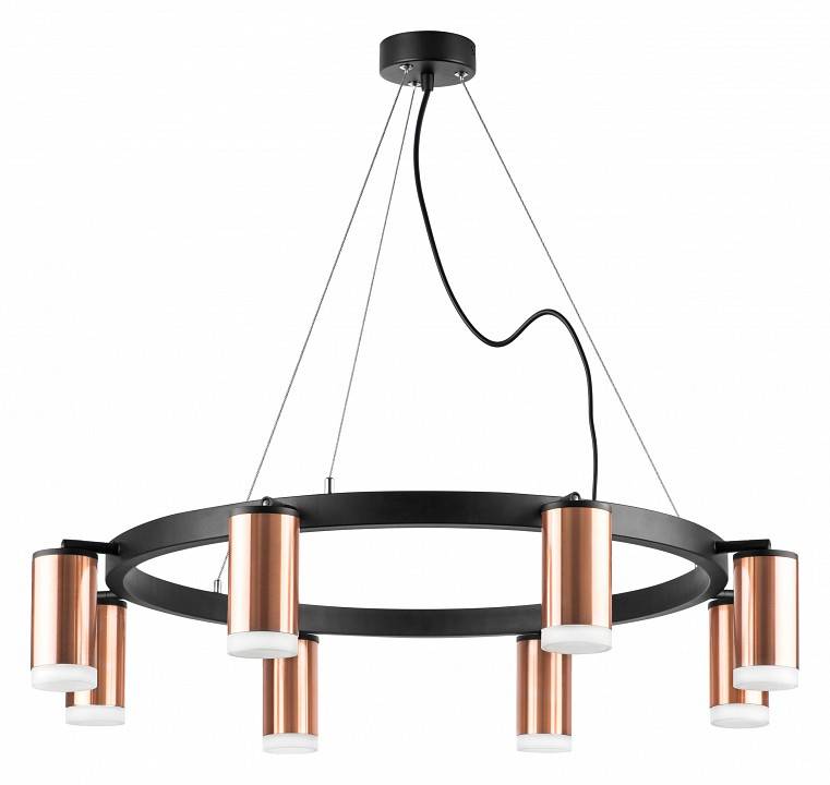 Подвесная люстра Lightstar Rullo LR0183080