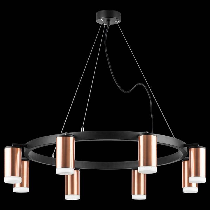 Подвесная люстра Lightstar Rullo LR0183080