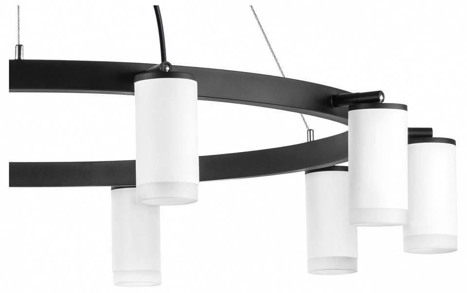 Подвесная люстра Lightstar Rullo LR0203600