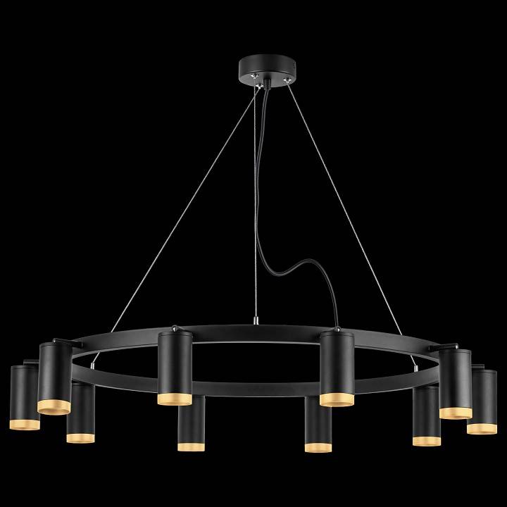 Подвесная люстра Lightstar Rullo LR02037040