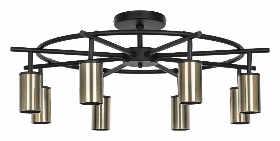 Люстра на штанге Lightstar Rullo LR718318