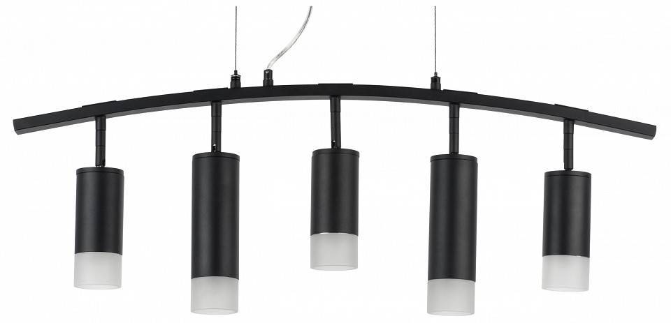 Подвесной светильник Lightstar Rullo 5xGU10 белый LR7353738721