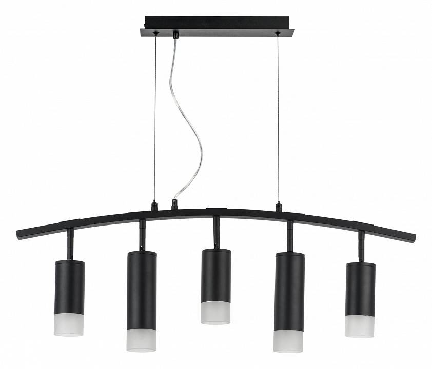 Подвесной светильник Lightstar Rullo 5xGU10 белый LR7353738721