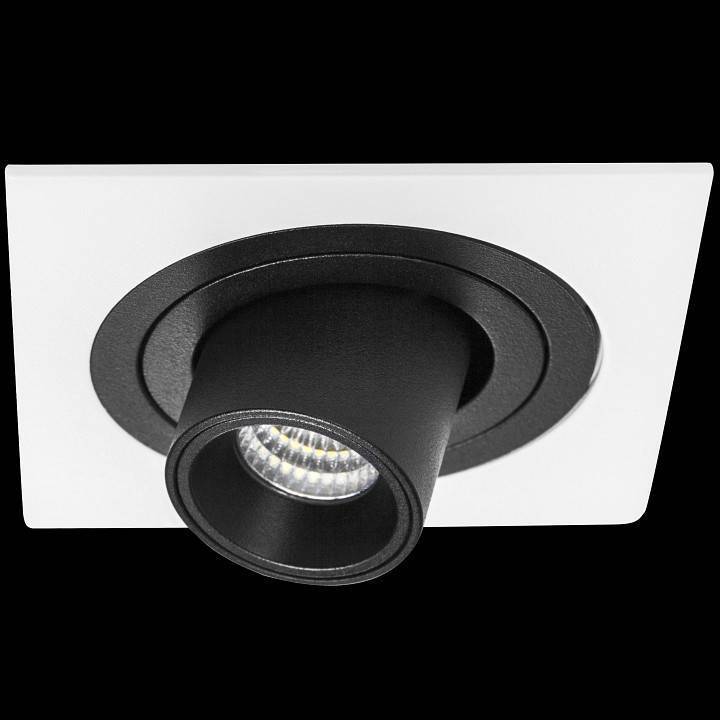 Встраиваемый светильник Lightstar Intero i516174