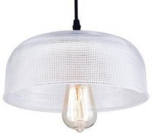 Подвесной светильник Lucia Tucci Ashanti ASHANTI 1252.1