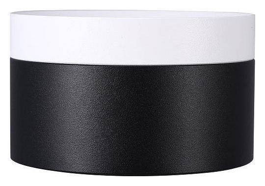 Накладной светильник Lucia Tucci Fumi GX53 LTP-D002-01GX53-BW