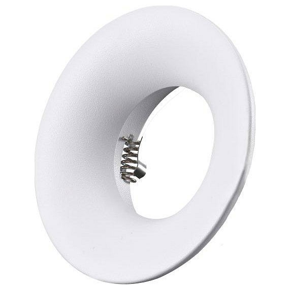 Встраиваемый светильник Lucia Tucci Rota GU10 белый LTP-D013-01GU10-W