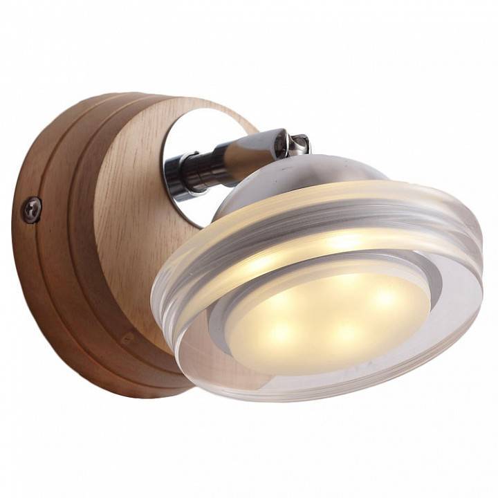 Бра Lucia Tucci Natura W075.1 Led