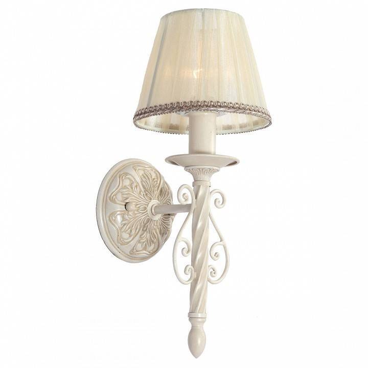 Бра Lucia Tucci Oria W144.1 white