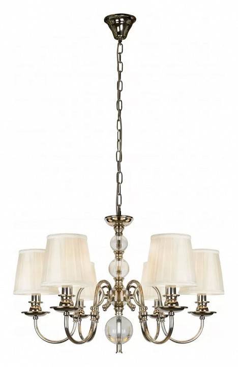 Подвесная люстра iLamp Armonia P2510-6 nic