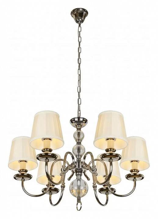 Подвесная люстра iLamp Armonia P2510-6 nic