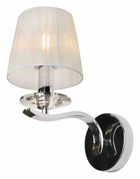 Бра iLamp Perfection RM7006/1W CR