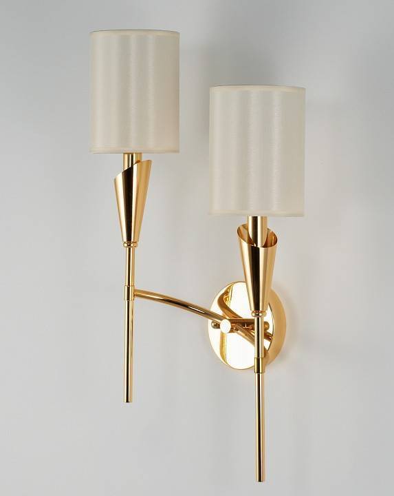 Бра Moderli Luiza V10031-2W