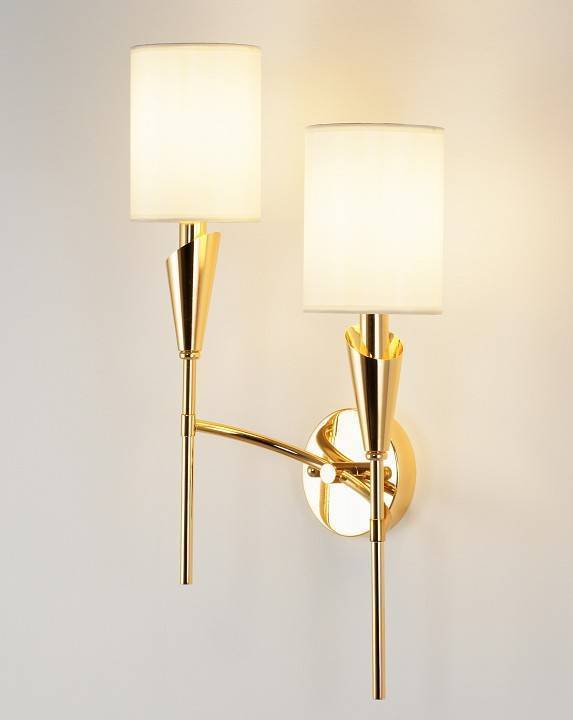 Бра Moderli Luiza V10031-2W