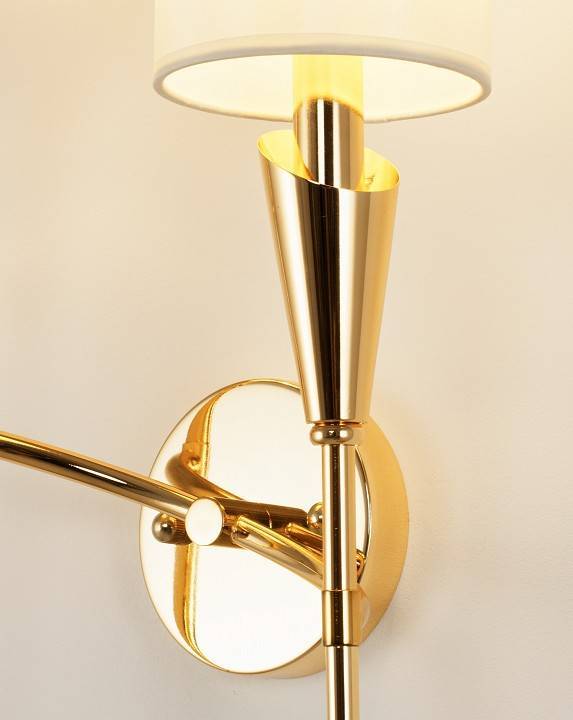 Бра Moderli Luiza V10031-2W