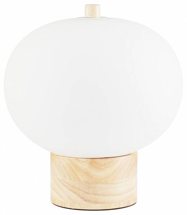 Настольная лампа декоративная Moderli Cute V10291-TL