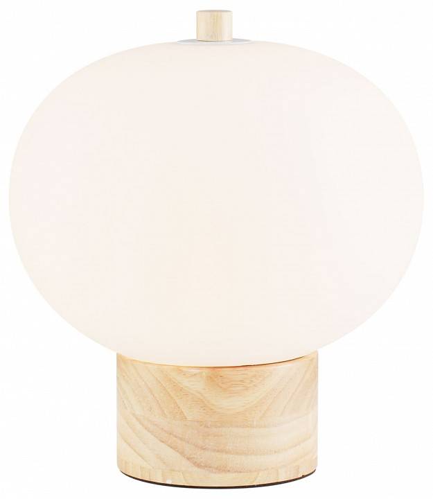 Настольная лампа декоративная Moderli Cute V10291-TL