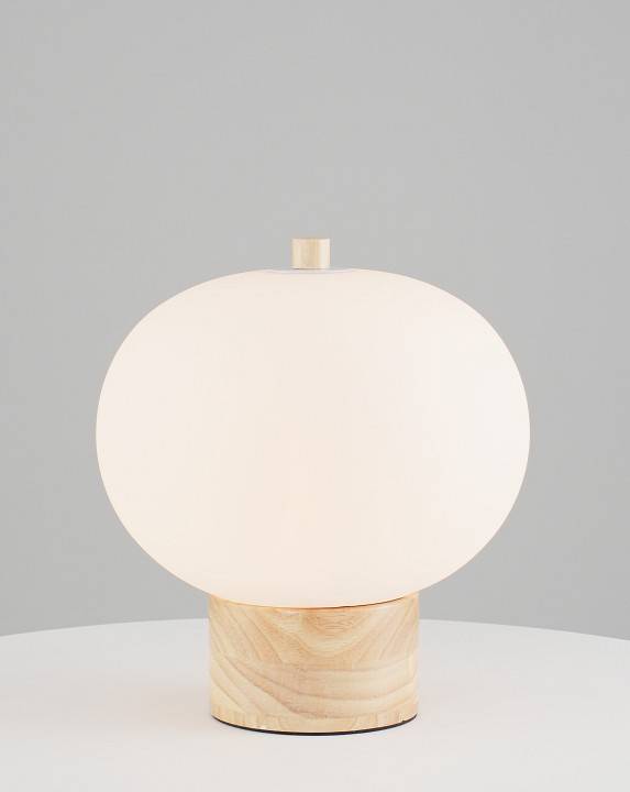 Настольная лампа декоративная Moderli Cute V10291-TL