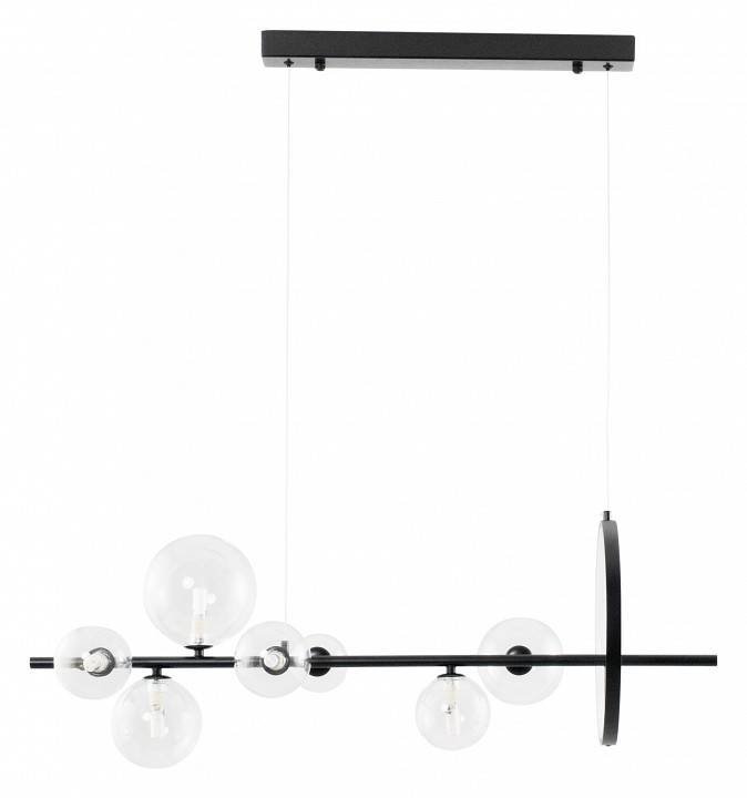 Подвесной светильник Moderli Dakisa V10301-7P