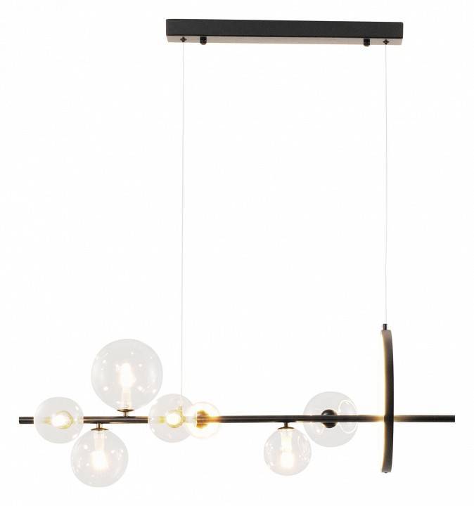 Подвесной светильник Moderli Dakisa V10301-7P