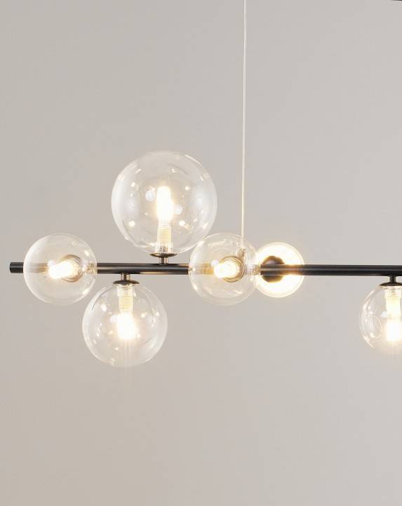 Подвесной светильник Moderli Dakisa V10301-7P