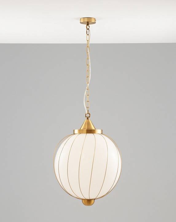 Подвесной светильник Moderli Catsby V10320-1P