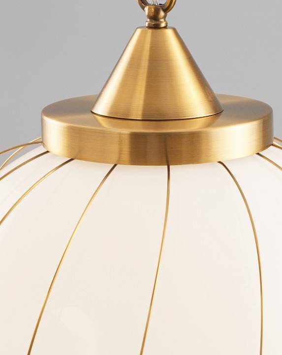 Подвесной светильник Moderli Catsby V10320-1P